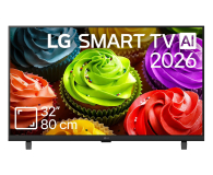 Telewizor LG 32LB650B3LA 32" LG Smart HD